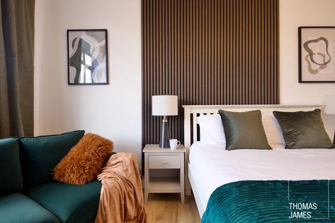 Sidney Avenue, London, N13