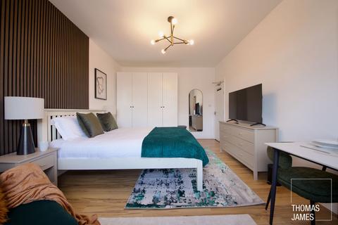 1 bedroom flat to rent, Sidney Avenue, London, N13