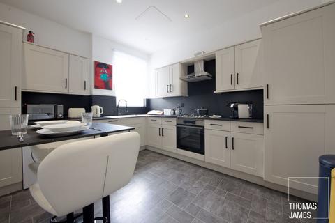 1 bedroom flat to rent, Sidney Avenue, London, N13