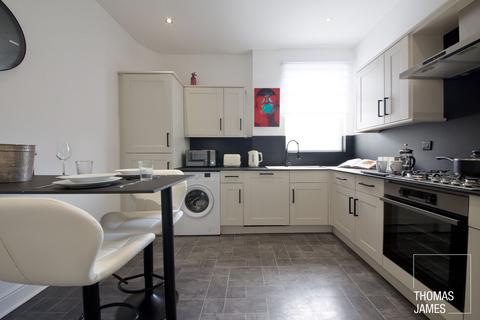 1 bedroom flat to rent, Sidney Avenue, London, N13