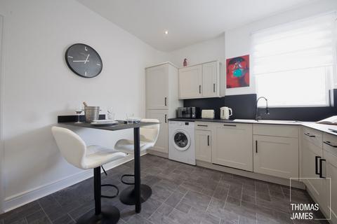1 bedroom flat to rent, Sidney Avenue, London, N13