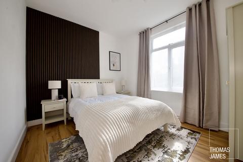 1 bedroom flat to rent, Sidney Avenue, London, N13