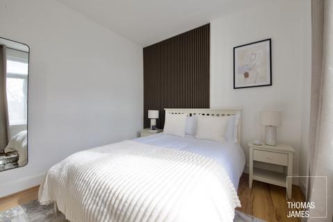 1 bedroom flat to rent, Sidney Avenue, London, N13