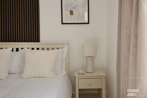 1 bedroom flat to rent, Sidney Avenue, London, N13