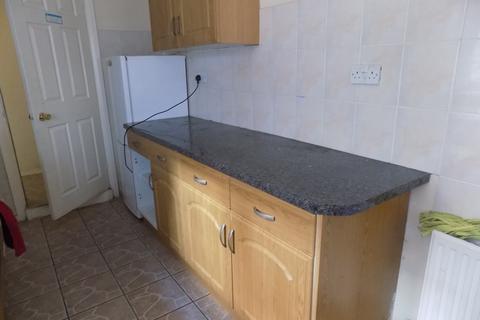 undefined, Ivy Road, Luton, Bedfordshire