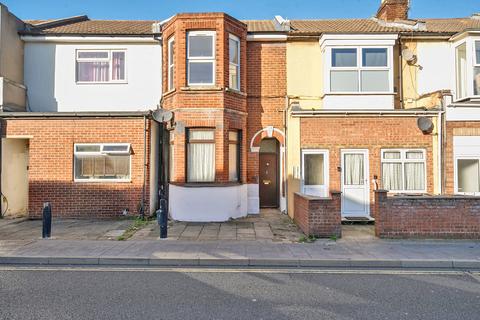 New Road, Portsmouth PO2