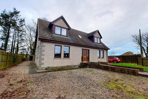 undefined, Hill Of Minnes, Udny, Aberdeenshire, AB41