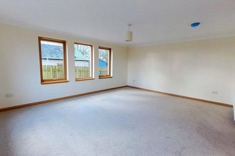 undefined, Hill Of Minnes, Udny, Aberdeenshire, AB41