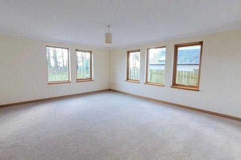 undefined, Hill Of Minnes, Udny, Aberdeenshire, AB41