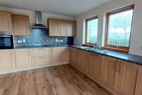 undefined, Hill Of Minnes, Udny, Aberdeenshire, AB41