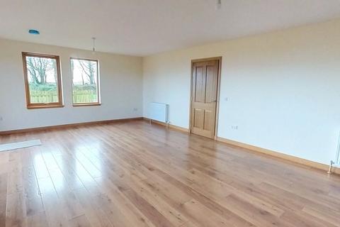 undefined, Hill Of Minnes, Udny, Aberdeenshire, AB41