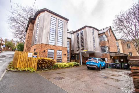 undefined, Finney Terrace, Claypath, Durham