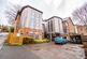 Finney Court, Claypath, Durham