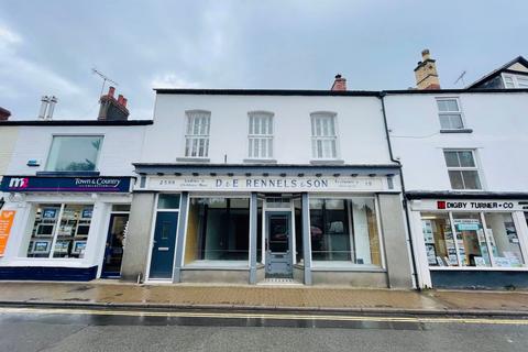 undefined, Bridge Street, Usk, NP15