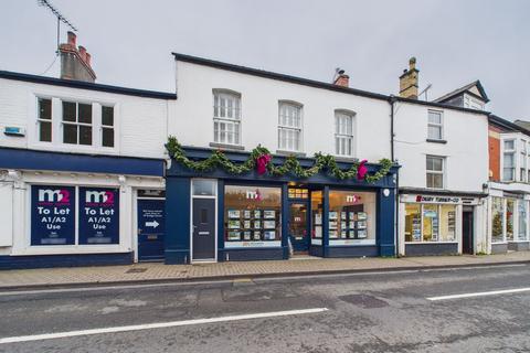 2 bedroom property to rent, Bridge Street, Usk, NP15