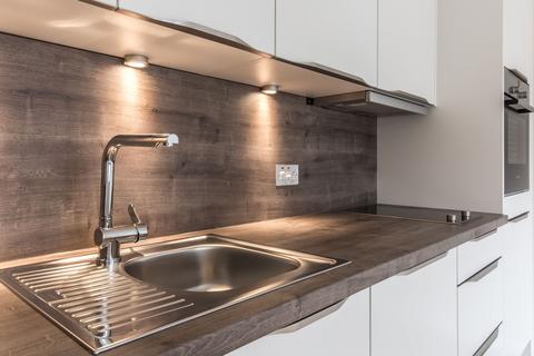 undefined, 8 Walker House 358 Wandsworth Road