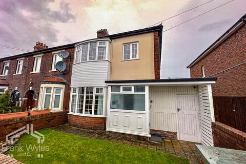 undefined, South Street, Lytham St. Annes, Lancashire