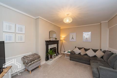 undefined, South Street, Lytham St. Annes, Lancashire