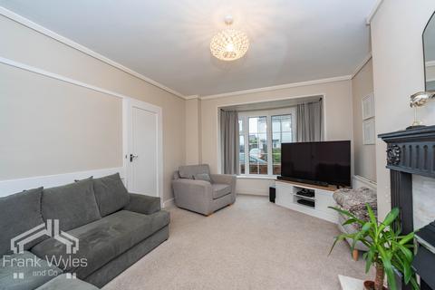 undefined, South Street, Lytham St. Annes, Lancashire