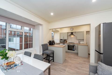 undefined, South Street, Lytham St. Annes, Lancashire