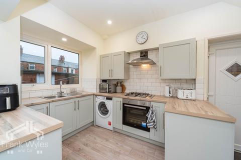 undefined, South Street, Lytham St. Annes, Lancashire