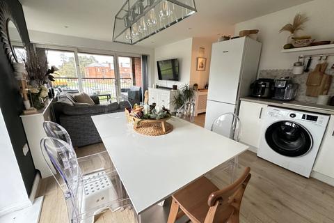 undefined, Louisburg Avenue, Bordon, Hampshire