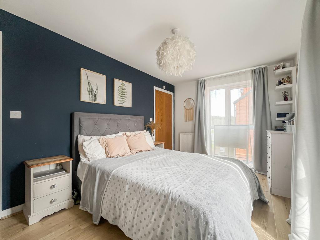 Principal Bedroom