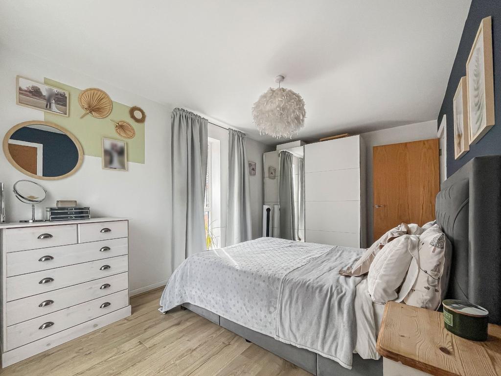 Principal Bedroom