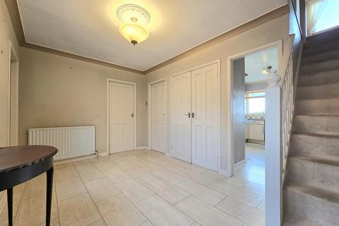 undefined, Spa Well Close, Blaydon-on-Tyne NE21
