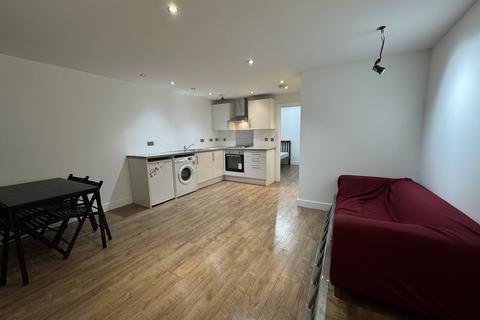 undefined, Lampton Road, Hounslow TW3