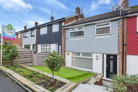 undefined, Mendip Close, Royton, Oldham, OL2 5EY