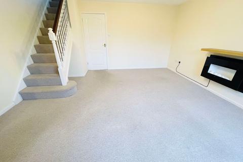 3 bedroom semi-detached house to rent, Gobannium Way, Ysbytty Fields, NP7