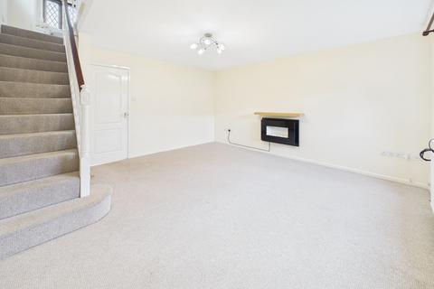 undefined, Gobannium Way, Ysbytty Fields, NP7