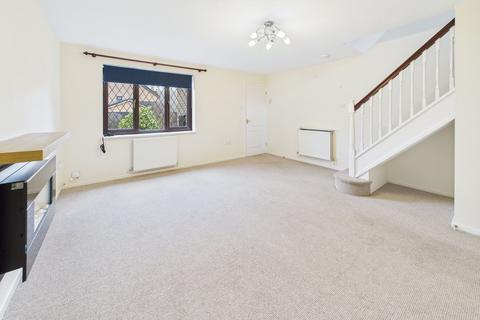 undefined, Gobannium Way, Ysbytty Fields, NP7