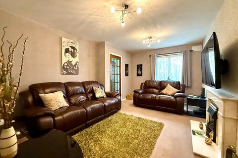 undefined, Freshbrook, Swindon SN5