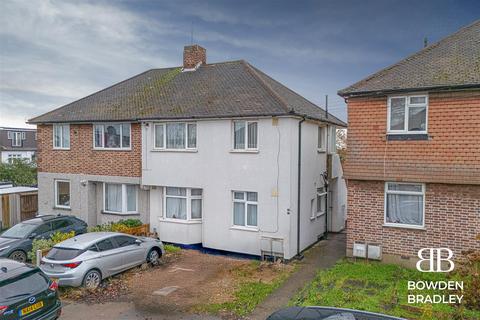 undefined, Brunswick Gardens, Hainault