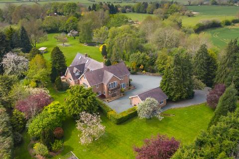 undefined, Shelsley Beauchamp, Worcester WR6