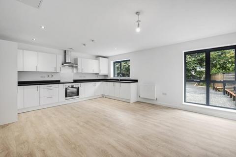 undefined, Nottingham NG2