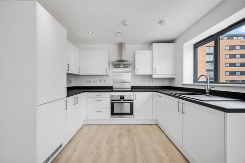 undefined, Nottingham NG2