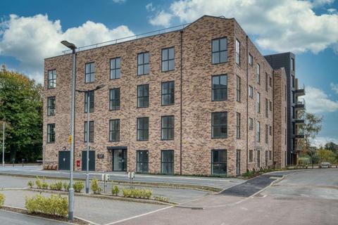 undefined, Nottingham NG2
