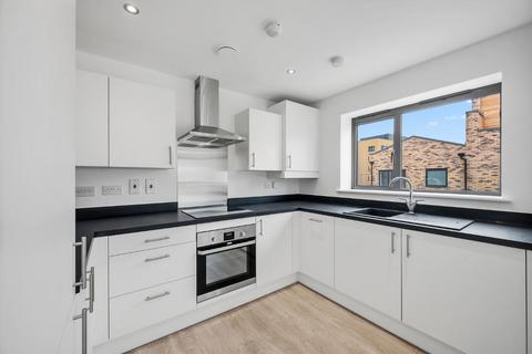 undefined, Nottingham NG2