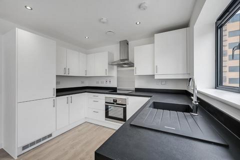 undefined, Nottingham NG2