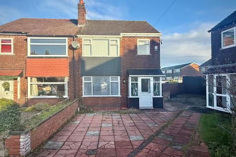 undefined, Heaviley, Stockport SK2