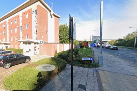 undefined, Albatross Close, Beckton, London, United Kingdom, E6 5NX