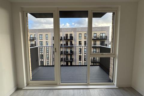 undefined, Hayes UB3