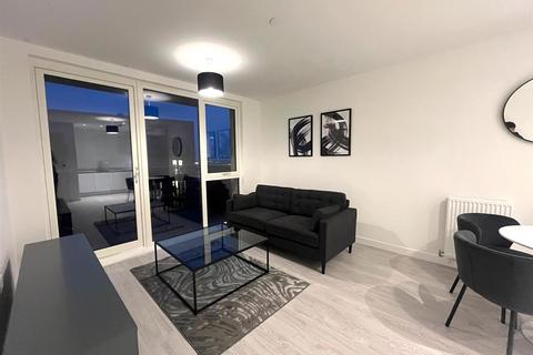1 bedroom apartment to rent, Hayes UB3