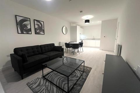 1 bedroom apartment to rent, Hayes UB3