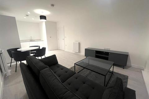 1 bedroom apartment to rent, Hayes UB3