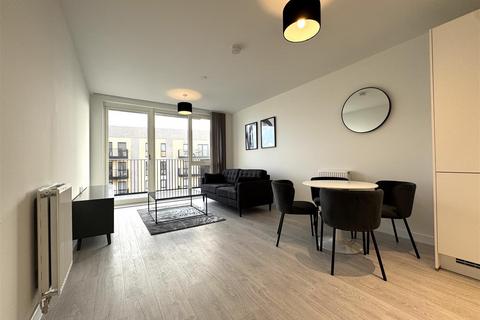 1 bedroom apartment to rent, Hayes UB3