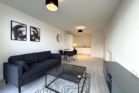 1 bedroom apartment to rent, Hayes UB3